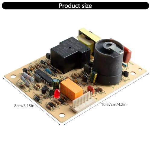 Solution de voyage d'hiver avec circuit imprimé stable 31501