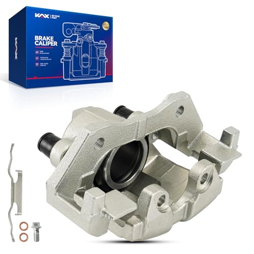 Image of KAX Front Right Brake Caliper for 2005-2009 Escape | 2007-2009 Mariner, 2005-2009 Tribute