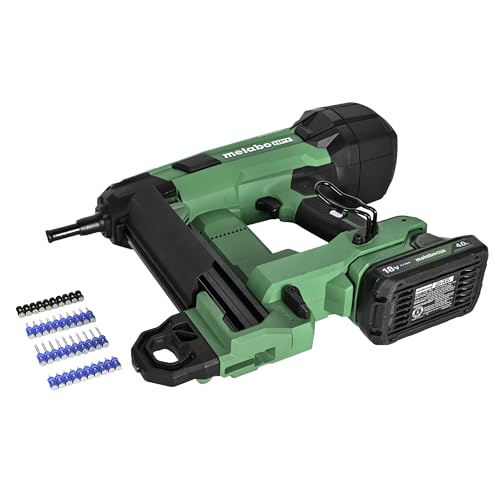 Metabo HPT 18V Cordless Pin Nailer