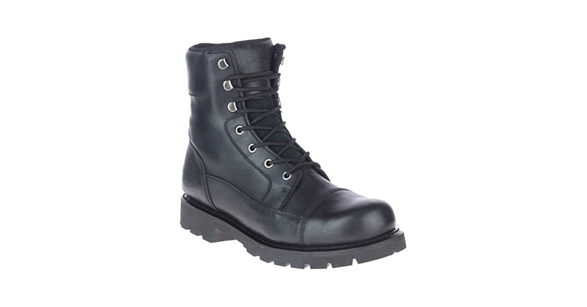 Amazon.com: HARLEY-DAVIDSON FOOTWEAR Men's Pearson 8