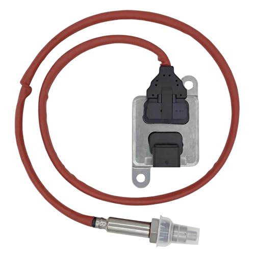 Capteur NOx A0009056204 haute précision pour échappement Mercedes E180 C250