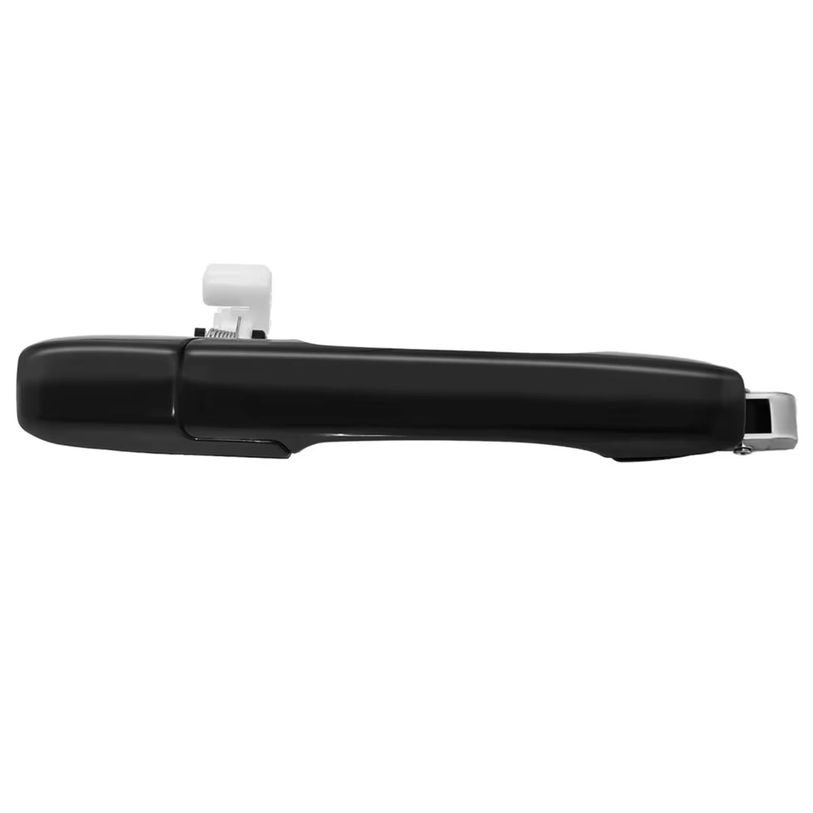 NingRuiBhd Car Sliding Outer Door Handle for CRV 2002-2006 for 2nd for Gen Exterior Outer Door Handle Opener Latch(Rear Right)