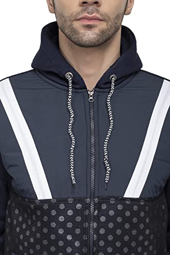 Image of MENS FUR JACKET