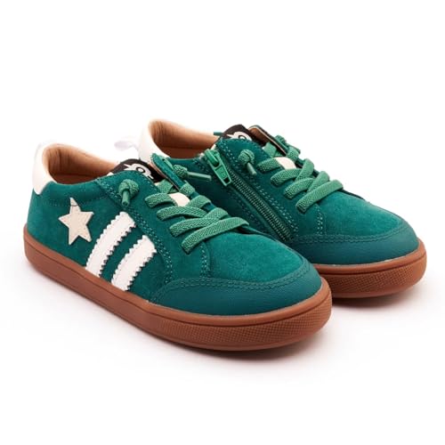 Old Soles Toddlers Little Kids WOS Runner