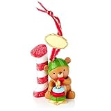 Hallmark 2014 I Am One Age Series Ornament
