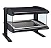 Hatco HZMH-24 Single Shelf Horizontal Heated Zone Merchandiser