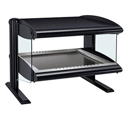 Hatco HZMH-54 Single Shelf Horizontal Heated Zone Merchandiser