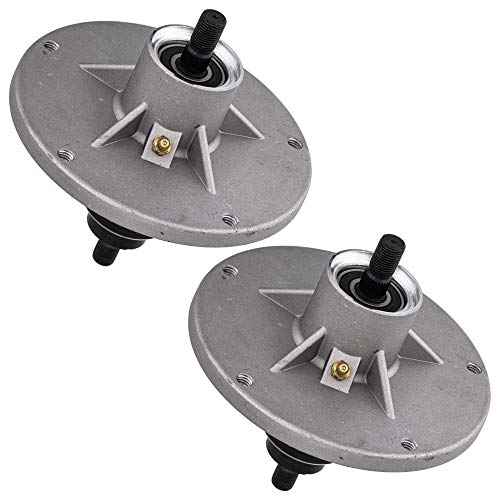 DFSSLZ6 8TEN Spindle Assembly Jackshaft Mandrel for Murray Stanley 38