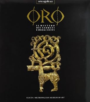 Audio CD Ori Dell'ermitage (ed. Bross.) [Italian] Book