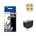 EPSON 314 Claria Photo HD Ink High Capacity Gray Cartridge (T314XL720-S) Works with Expression XP-15000