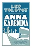 Anna Karenina: New Translation (Evergreens)