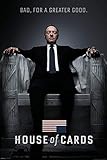 House of Cards - Bad Poster Print (24 x 36)