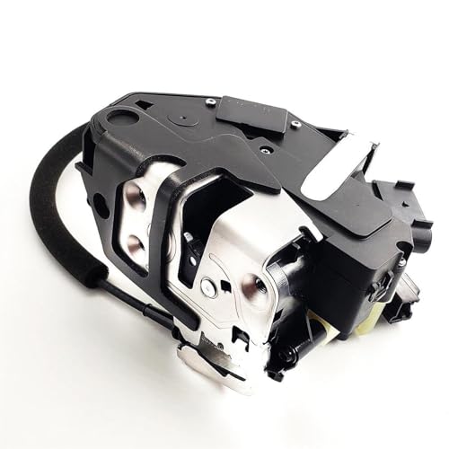 Serrure coffre Ford Ecosport bloqué solution CN15A219ANE