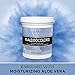 Clairol Professional Kaleidocolors, Blue Tub, 8 oz. Hair Lightener for Dark Hair