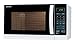 Sharp Home Appliances R-742WW micro-onde Comptoir Micro-ondes grill 25 L 900 W Noir, Blanc