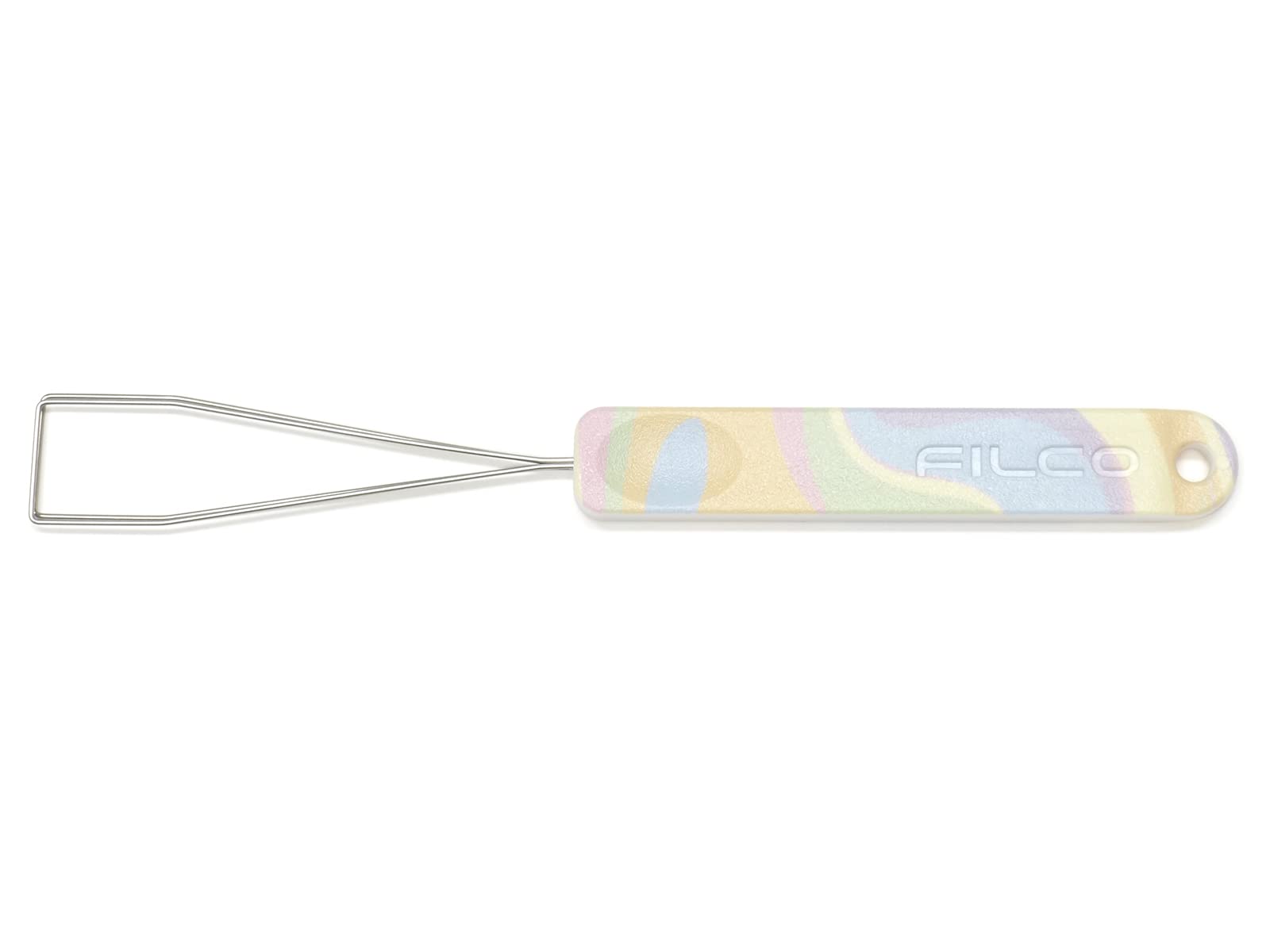 FILCO [Limited Edition] ColorKeyPuller Keycap Puller for Mechanical Keyboard (Gelato, FKP06)