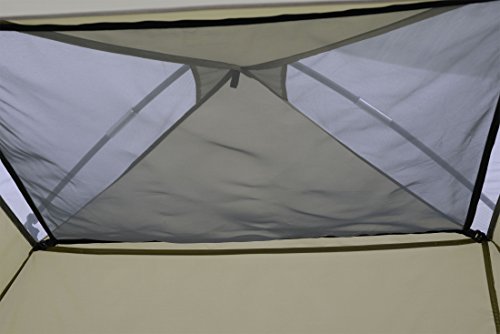 Carpa ALPS Mountaineering para 4 personas miniatura 4