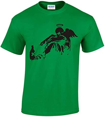 Le Musée Banksy : Un Espace Entièrement Dédié Au Street Artist