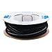 .313" Storefront Door Pile Weatherstrip - 100'