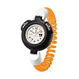 [カシオ] 腕時計 カシオコレクション 【国内正規品】 サ時計 SAN-100H-7BJR ユニセックス ホワイト