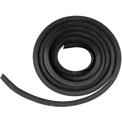 ClimaTek Upgraded Replacement for Thermador Dishwasher Door Gasket 494772 Appliances