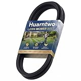 Huarntwo 754-0467, 754-0467A, 954-0467, 954-0467A Lawn Mower Variable Speed Drive Belt Fits for Craftsman/Cub Cadet/MTD/Troy-Bilt (5/8'X90.8')