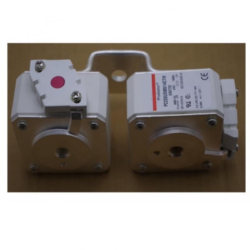 1pcs 1400A 690V PC233UD69V14CTM G302732 Cut Out Fused Switch Link Fuse for Power Distribution Equipment
