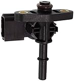 Garage-Pro Fuel Tank Pressure Sensor Replacement for Ford Focus 2000-2004 2.0L Eng. VIN: 3 Replaces # XS4Z9F972DD, XS2Z9F972GA, XS2Z9F972GB, 1U5A9C052CC