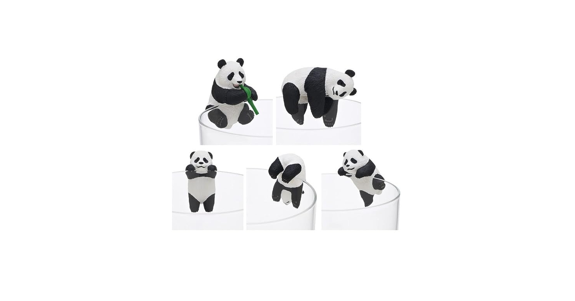 パンダ♡ ぴょん32♥ パンダ🐼𝗽𝗮𝗻𝗱𝗮*シ⃝ャ⃝オ⃝レ⃝イ⃝ (@mymn059