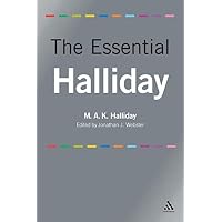 The Essential Halliday