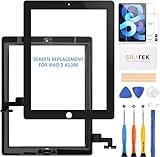 ipad 2 3g antenna replacement Abbastanza compatibile: sostituzione dello schermo del digitalizzatore per qualsiasi iPad 2 GSM / CDMA, compatibile per A1397, A1395, A1396, strumenti inclusi.