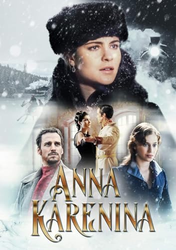 Anna Karenina [DVD]