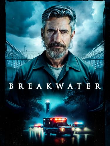 Breakwater