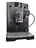 Nivona NICR CafeRomatica 680 Kaffeevollautomat, 2.2 liters, Schwarz