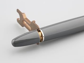 erofa Majohn P136 Fountain Pen Brass Metal Special Wrench Disassembly Tool