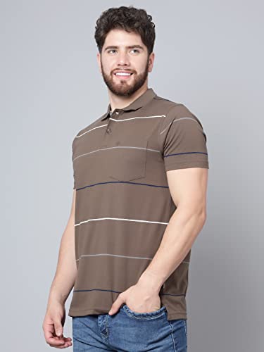 Image of ARBOUR Men's Stylish & Comfortable T Shirt