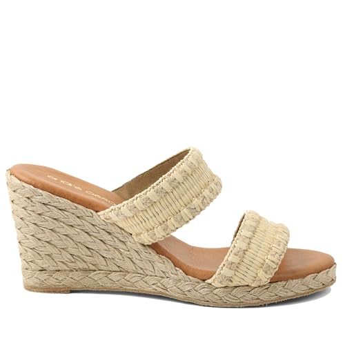 Andre Assous Nolita Featherweight Sandal2