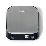 💡MULTIFONCTIONS : A la fois ultra-précise et d'une capacité de 5kg, cette balance couvre de nombreux usages, que ce soit en cuisine (épices, colorants, levure, gélifiants...) ou pour réaliser vos cosmétiques et produits d'entretien maison. La balance Epsilon deviendra rapidement votre indispensable au quotidien!