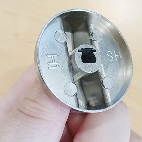 2-Piezas-Manija-perillas-Mando-para-HornoPerillas-de-Control-universales-6mm-PomoMandos-Cocina-Gas-Botones-de-Interruptor-Giratorio-Perillas-de-ControlPiezas-y-Accesorios-para-Reemplazo