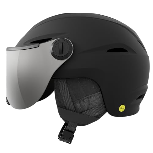 Casque de ski Giro Vue MIPS XL pour vos journées sur les pistes