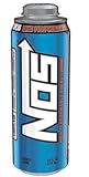 B4Y Beverage for you - NOS Energy Original, 24 Oz Can (12)