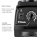 Vitamix, Red 7500 Blender, Professional-Grade, 64 oz. Low-Profile Container