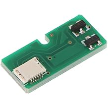 Fortune Cats Replacement On/Off Power Switch Button Board for PS3 Super Slim CECH-4000 Console