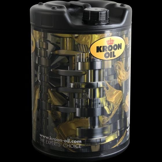 KROON OIL Motoröl 5W-40 Specialsynth Synthetiköl Motor Öl ACEA C3 API SN Plus MSP 4L Kompatibel mit VW Golf 7 Schrägheck 5G1, BQ1, BE1, BE2 Golf 4 Schrägheck 1J1 Golf 5 Schrägheck 1K1 POLO 9N