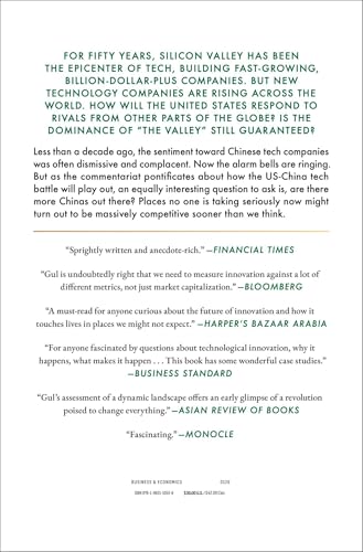 The New Geography of Innovation: The Global Contest for Breakthrough Technologies Hardcover – January 20, 2026 - Image 3