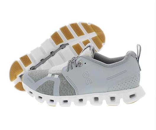 On Cloud 5 Terry Damen-Laufschuhe, mehrfarbig, 22,5 cm, 22.5 cm