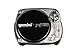 Gemini TT-1100USB Professional Audio Manual Belt-Drive Classic USB Connectivity DJ Turntable with Adjustable Counter Weight and Anti-Skating Controls