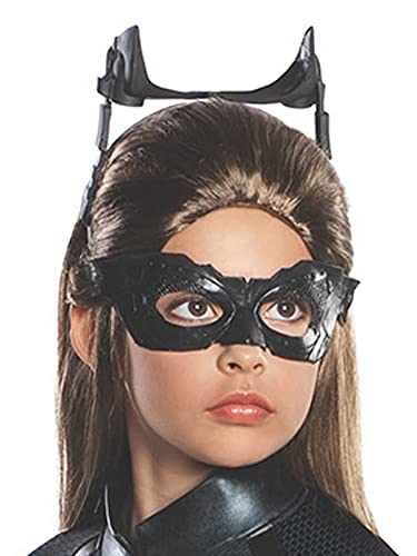 Rubie's Child's Dark Knight Rises Deluxe Catwoman Costume, Medium #TOP1