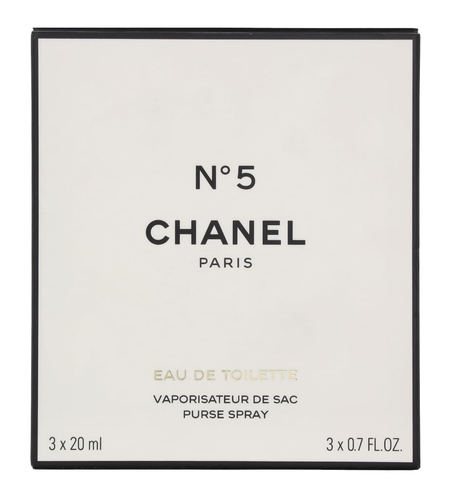 Chanel No. 5