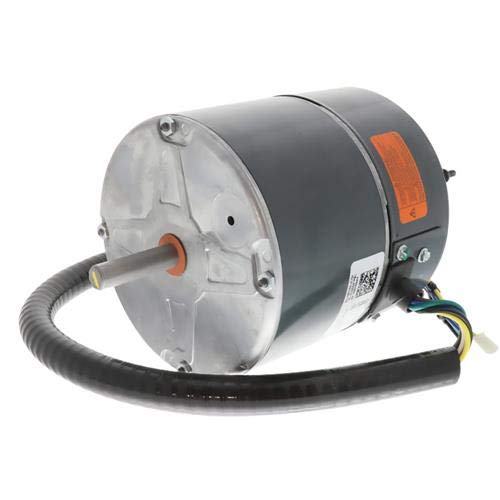 OEM Outdoor ECM Motor with Module Replaces MOT12005 / MOT-12005